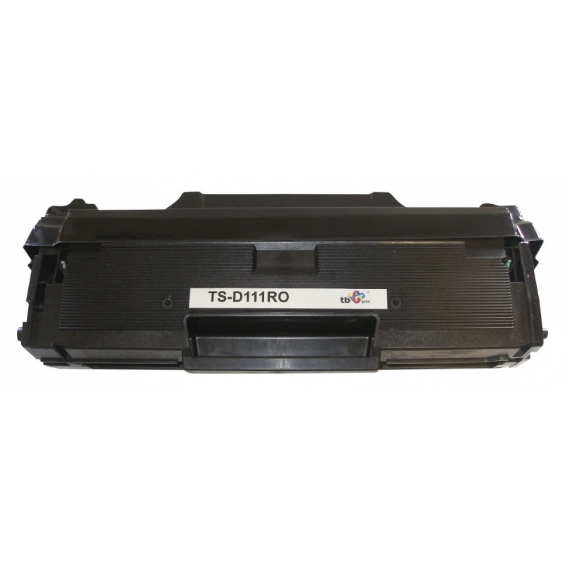 Toner do Samsung MLT-D 111S TS-D111RO BK ref.