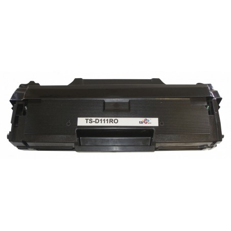 Toner do Samsung MLT-D 111S TS-D111RO BK ref. Toner do Samsung MLT-D 111S TS-D111RO BK ref.