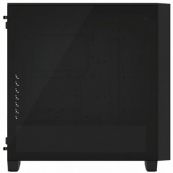 Obudowa 3000D Airflow RGB TG Mid-Tower Czarna Obudowa 3000D Airflow RGB TG Mid-Tower Czarna