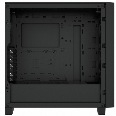 Obudowa 3000D Airflow RGB TG Mid-Tower Czarna Obudowa 3000D Airflow RGB TG Mid-Tower Czarna