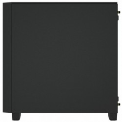 Obudowa 3000D Airflow RGB TG Mid-Tower Czarna Obudowa 3000D Airflow RGB TG Mid-Tower Czarna
