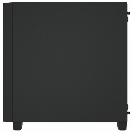Obudowa 3000D Airflow RGB TG Mid-Tower Czarna Obudowa 3000D Airflow RGB TG Mid-Tower Czarna