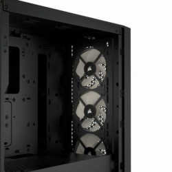 Obudowa 3000D Airflow RGB TG Mid-Tower Czarna Obudowa 3000D Airflow RGB TG Mid-Tower Czarna
