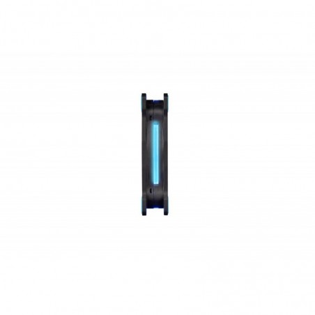 Wentylator - Ring 12 LED (120mm, LNC, 1500 RPM) BOX Niebieski Wentylator - Ring 12 LED (120mm, LNC, 1500 RPM) BOX Niebieski