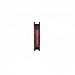 Wentylator - Ring 12 LED (120mm, LNC, 1500 RPM) BOX Czerwony Wentylator - Ring 12 LED (120mm, LNC, 1500 RPM) BOX Czerwony