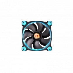 Wentylator - Ring 14 LED (140mm, LNC, 1400 RPM) BOX Niebieski