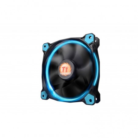 Wentylator - Ring 14 LED (140mm, LNC, 1400 RPM) BOX Niebieski Wentylator - Ring 14 LED (140mm, LNC, 1400 RPM) BOX Niebieski