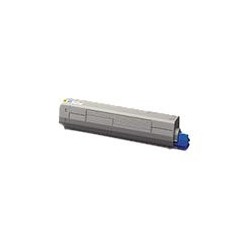 Toner do MC873 10k Yellow Toner do MC873 10k Yellow
