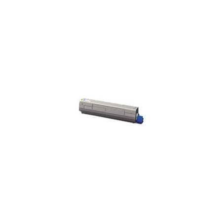 Toner do MC873 10k Yellow Toner do MC873 10k Yellow