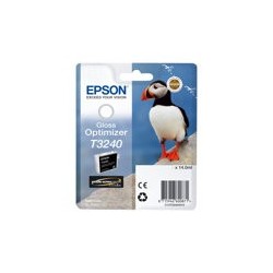 EPSON C13T32404010 Optymalizator połysku Epson T3240 14,0 ml 3 350 str SureColor SC-P400