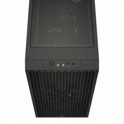 Obudowa 3000D Airflow TG Mid-Tower Czarna Obudowa 3000D Airflow TG Mid-Tower Czarna