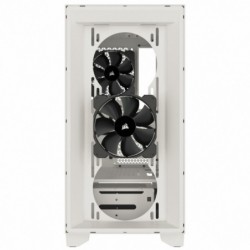 Obudowa 3000D Airflow TG Mid-Tower Biała Obudowa 3000D Airflow TG Mid-Tower Biała