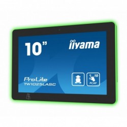 Monitor 10 cali TW1025ALASC B1PNR,10 punktów dotykowych IPS WiFi Monitor 10 cali TW1025ALASC B1PNR,10 punktów dotykowych IPS WiFi