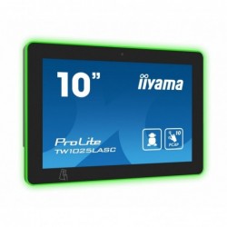 Monitor 10 cali TW1025ALASC B1PNR,10 punktów dotykowych IPS WiFi Monitor 10 cali TW1025ALASC B1PNR,10 punktów dotykowych IPS WiFi