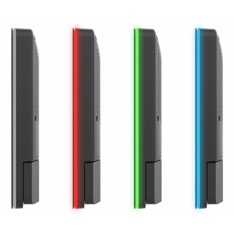 Monitor 10 cali TW1025ALASC B1PNR,10 punktów dotykowych IPS WiFi Monitor 10 cali TW1025ALASC B1PNR,10 punktów dotykowych IPS WiFi