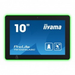 Monitor 10 cali TW1025ALASC B1PNR,10 punktów dotykowych IPS WiFi Monitor 10 cali TW1025ALASC B1PNR,10 punktów dotykowych IPS WiFi
