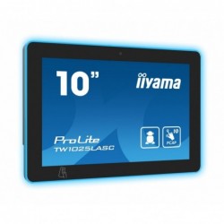 Monitor 10 cali TW1025ALASC B1PNR,10 punktów dotykowych IPS WiFi Monitor 10 cali TW1025ALASC B1PNR,10 punktów dotykowych IPS WiFi