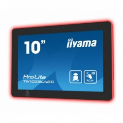 Monitor 10 cali TW1025ALASC B1PNR,10 punktów dotykowych IPS WiFi Monitor 10 cali TW1025ALASC B1PNR,10 punktów dotykowych IPS WiFi