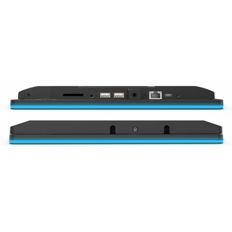 Monitor 10 cali TW1025ALASC B1PNR,10 punktów dotykowych IPS WiFi Monitor 10 cali TW1025ALASC B1PNR,10 punktów dotykowych IPS WiFi