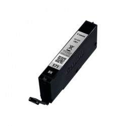 Tusz CLI-571 BK 0385C001