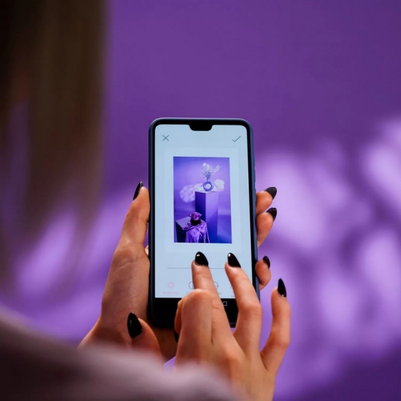 Drukarka MINI PRINTER ZOEMINI PLUTO 2 RGW 5452C003 Drukarka MINI PRINTER ZOEMINI PLUTO 2 RGW 5452C003