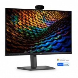 Monitor P2426HEB 23.8 cala IPS FHD (1920x1080)/16:9/HDMI/2xDP/5xUSB/2xUSB-C/RJ45/Camera/Głośniki/3Y