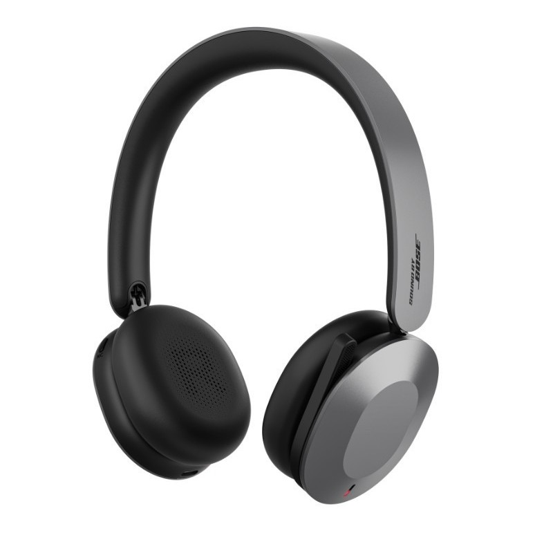 Słuchawki bezprzewodowe ThinkPad Dual-Mode Wireless ANC Foldable 8550 4XD1T60925 
