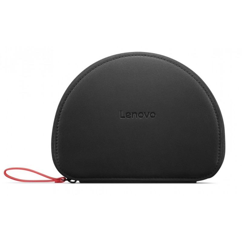 Słuchawki bezprzewodowe ThinkPad Dual-Mode Wireless ANC Foldable 8550 4XD1T60925 
