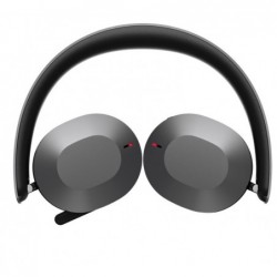 Słuchawki bezprzewodowe ThinkPad Dual-Mode Wireless ANC Foldable 8550 4XD1T60925 