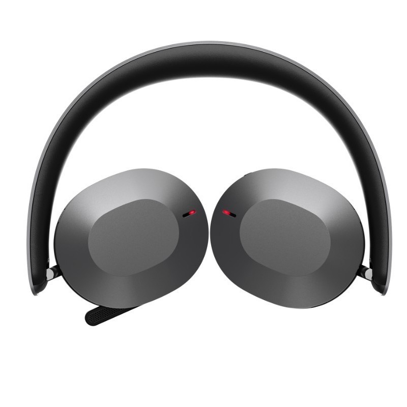 Słuchawki bezprzewodowe ThinkPad Dual-Mode Wireless ANC Foldable 8550 4XD1T60925 