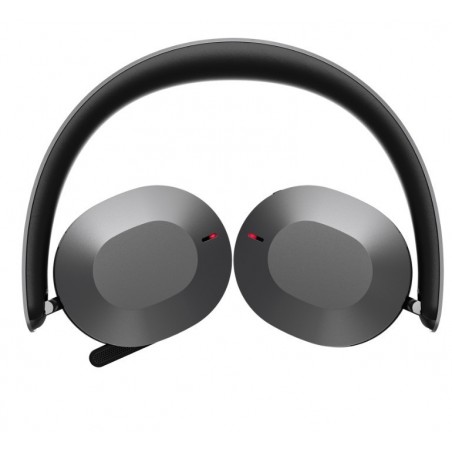 Słuchawki bezprzewodowe ThinkPad Dual-Mode Wireless ANC Foldable 8550 4XD1T60925 