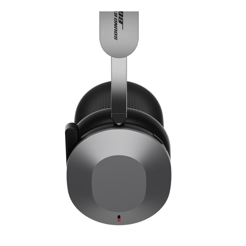 Słuchawki bezprzewodowe ThinkPad Dual-Mode Wireless ANC Foldable 8550 4XD1T60925 