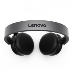 Słuchawki bezprzewodowe ThinkPad Dual-Mode Wireless ANC Foldable 8550 4XD1T60925 