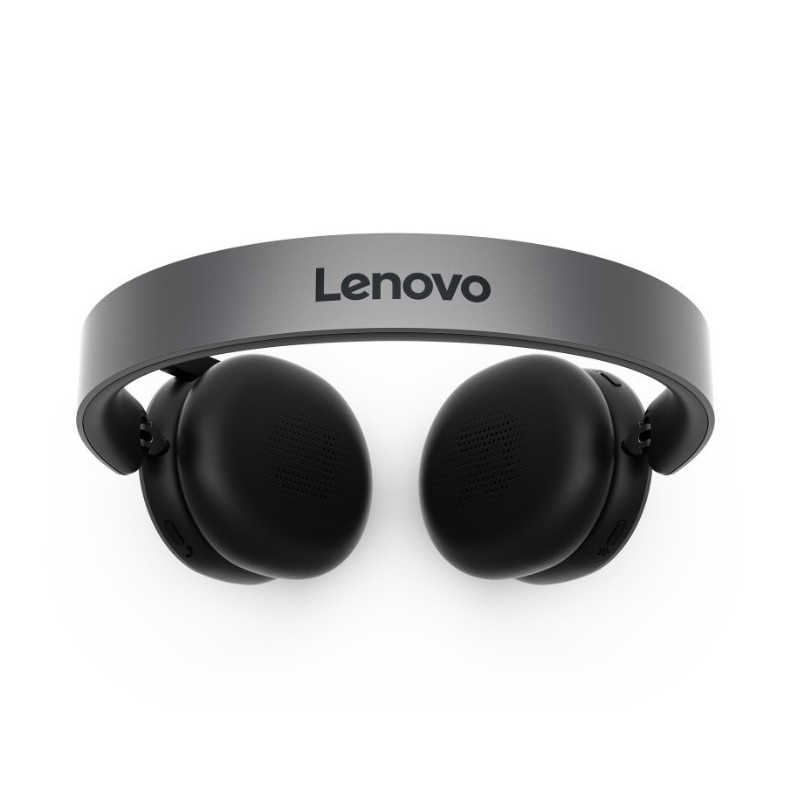 Słuchawki bezprzewodowe ThinkPad Dual-Mode Wireless ANC Foldable 8550 4XD1T60925 