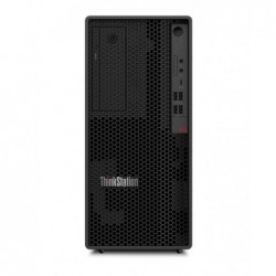 Stacja robocza ThinkStation P2 Tower G2 30JQ00A7PB W11Pro Ultra 7265K/32GB/1TB/RTX PRO 2000 16GB + INT/vPro/3YRS OS 