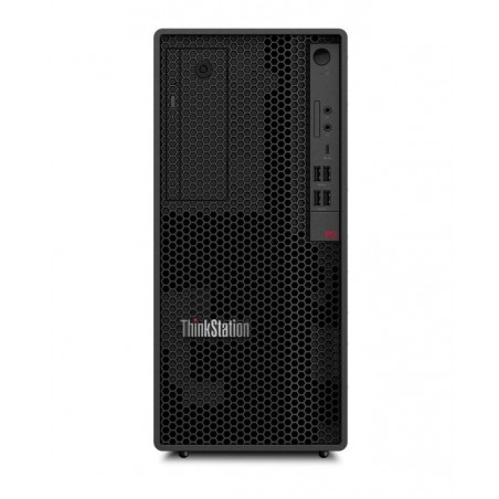Stacja robocza ThinkStation P2 Tower G2 30JQ00A7PB W11Pro Ultra 7265K/32GB/1TB/RTX PRO 2000 16GB + INT/vPro/3YRS OS 