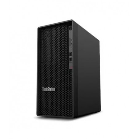Stacja robocza ThinkStation P2 Tower G2 30JQ00A7PB W11Pro Ultra 7265K/32GB/1TB/RTX PRO 2000 16GB + INT/vPro/3YRS OS 