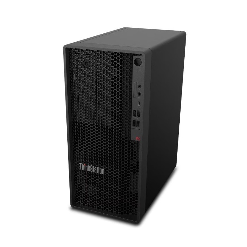 Stacja robocza ThinkStation P2 Tower G2 30JQ00A7PB W11Pro Ultra 7265K/32GB/1TB/RTX PRO 2000 16GB + INT/vPro/3YRS OS 