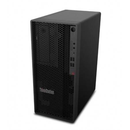 Stacja robocza ThinkStation P2 Tower G2 30JQ00A7PB W11Pro Ultra 7265K/32GB/1TB/RTX PRO 2000 16GB + INT/vPro/3YRS OS 