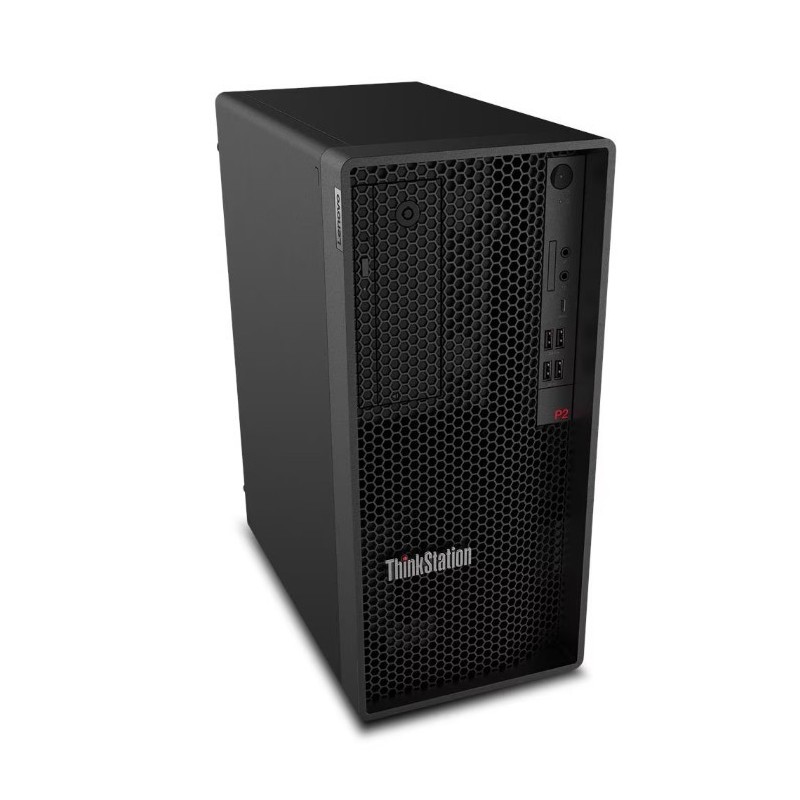 Stacja robocza ThinkStation P2 Tower G2 30JQ00A7PB W11Pro Ultra 7265K/32GB/1TB/RTX PRO 2000 16GB + INT/vPro/3YRS OS 