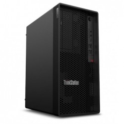Stacja robocza ThinkStation P2 Tower G2 30JQ00A7PB W11Pro Ultra 7265K/32GB/1TB/RTX PRO 2000 16GB + INT/vPro/3YRS OS 