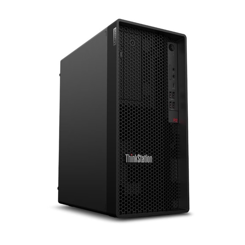 Stacja robocza ThinkStation P2 Tower G2 30JQ00A7PB W11Pro Ultra 7265K/32GB/1TB/RTX PRO 2000 16GB + INT/vPro/3YRS OS 