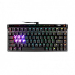 Klawiatura ROG Falchion Ace M705 USB-C/1000Hz/Czarna Klawiatura ROG Falchion Ace M705 USB-C/1000Hz/Czarna