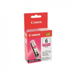 CANON 4707A002 Tusz Canon BCI6M magenta BJC-8200, i560, i950, S800/S820D/S830D/S900