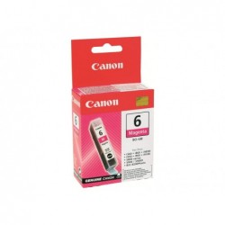 CANON 4707A002 Tusz Canon BCI6M magenta BJC-8200, i560, i950, S800/S820D/S830D/S900