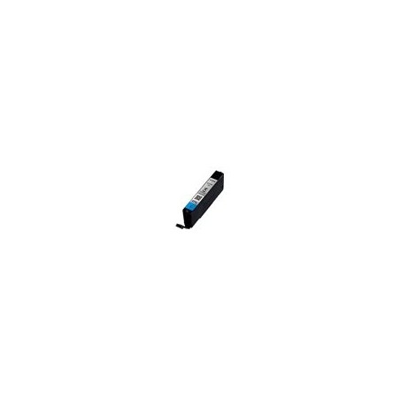 Tusz CLI-571XL CYAN 0332C001 Tusz CLI-571XL CYAN 0332C001
