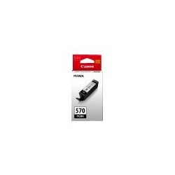 Tusz PGI-570PGBK 0372C001