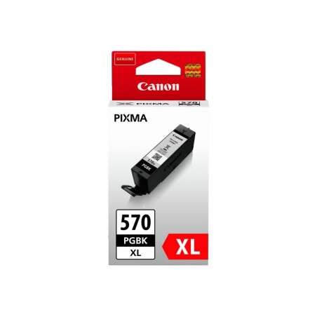 Tusz PGI-570XL PGBK 0318C001 Tusz PGI-570XL PGBK 0318C001