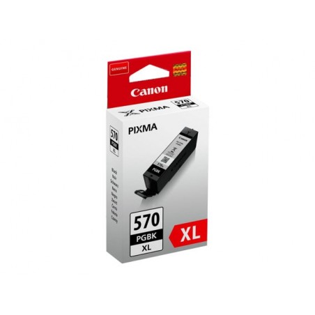 Tusz PGI-570XL PGBK 0318C001 Tusz PGI-570XL PGBK 0318C001