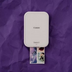 Drukarka MINI PRINTER ZOEMINI PLUTO 2 WHS 5452C004 Drukarka MINI PRINTER ZOEMINI PLUTO 2 WHS 5452C004